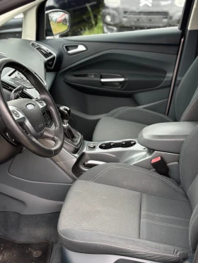 Ford C-max Продавам Ford C-Max 1.6 TDCi, 2015 г, снимка 5