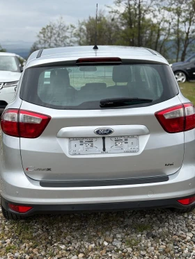 Ford C-max Продавам Ford C-Max 1.6 TDCi, 2015 г, снимка 16