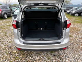 Ford C-max Продавам Ford C-Max 1.6 TDCi, 2015 г, снимка 15