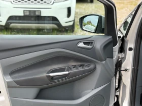 Ford C-max Продавам Ford C-Max 1.6 TDCi, 2015 г, снимка 6