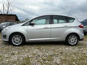 Ford C-max Продавам Ford C-Max 1.6 TDCi, 2015 г, снимка 3