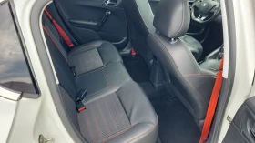 Peugeot 208 1.2i-Roland Garros-FULL, снимка 7