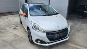 Peugeot 208 1.2i-Roland Garros-FULL, снимка 5