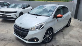 Peugeot 208 1.2i-Roland Garros-FULL, снимка 1
