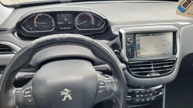 Peugeot 208 1.2i-Roland Garros-FULL, снимка 12