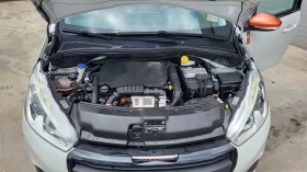 Peugeot 208 1.2i-Roland Garros-FULL, снимка 15