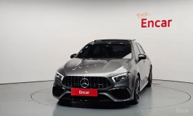Mercedes-Benz A45 AMG AMG Dynamic Plus* AMG Performance* Burmester, снимка 3
