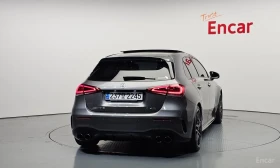 Mercedes-Benz A45 AMG AMG Dynamic Plus* AMG Performance* Burmester, снимка 4