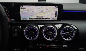 Mercedes-Benz A45 AMG AMG Dynamic Plus* AMG Performance* Burmester, снимка 10