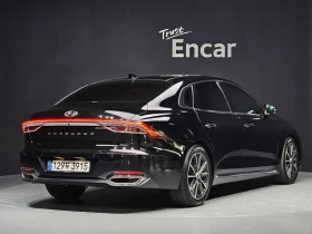 Hyundai Grandeur Ig 2.5 Exclusive, снимка 2