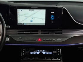Hyundai Grandeur Ig 2.5 Exclusive, снимка 14