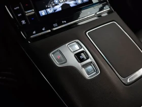 Hyundai Grandeur Ig 2.5 Exclusive, снимка 9