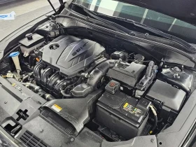 Hyundai Grandeur Ig 2.5 Exclusive, снимка 6
