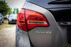 Opel Meriva 1.4 БЕНЗИН 101к.с., снимка 4