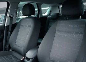 Opel Meriva 1.4 БЕНЗИН 101к.с., снимка 10