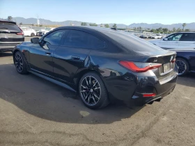 BMW i4 M50 xDrive, снимка 3