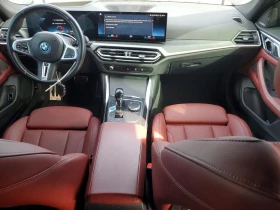 BMW i4 M50 xDrive, снимка 8