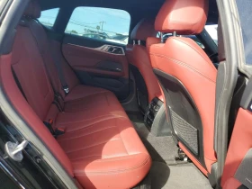 BMW i4 M50 xDrive, снимка 10