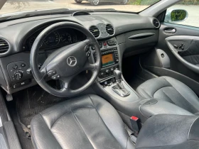 Mercedes-Benz CLK 270-CDI, снимка 7