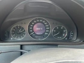 Mercedes-Benz CLK 270-CDI, снимка 6