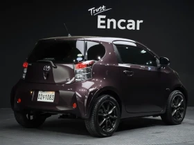 Toyota IQ 1.0, снимка 2