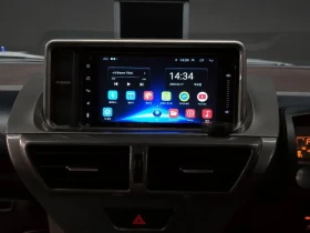 Toyota IQ 1.0, снимка 15
