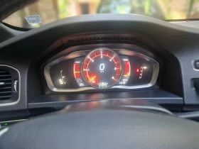 Volvo V60  D6 AWD Twin Engine  спортна версия R-Design, снимка 10