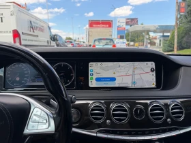 Mercedes-Benz S 350, снимка 7