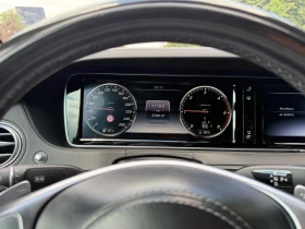 Mercedes-Benz S 350, снимка 9
