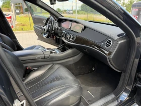 Mercedes-Benz S 350, снимка 14