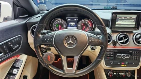 Mercedes-Benz CLA 250* КОЖА* ПОДГРЕВ* КАМЕРА, снимка 12