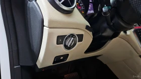 Mercedes-Benz CLA 250* КОЖА* ПОДГРЕВ* КАМЕРА, снимка 16