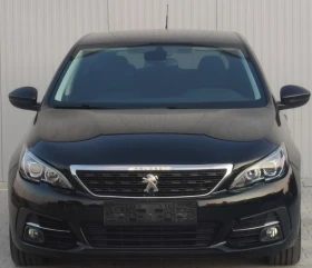 Peugeot 308 1.5HDI* 131к.с* Style* , снимка 2