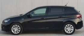 Peugeot 308 1.5HDI* 131к.с* Style* , снимка 8