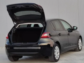 Peugeot 308 1.5HDI* 131к.с* Style* , снимка 9