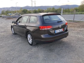 VW Passat B8/2.0 TDI 150 к.с/Euro 6/Keyless/Navi, снимка 5