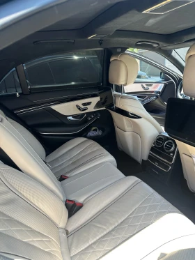 Mercedes-Benz S 350, снимка 7