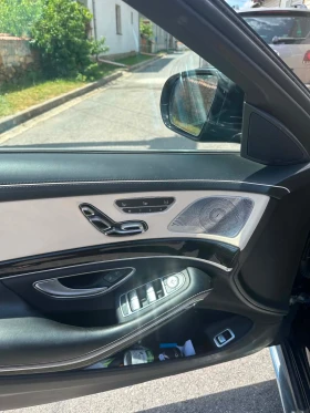 Mercedes-Benz S 350, снимка 10