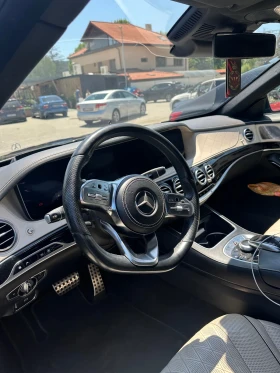Mercedes-Benz S 350, снимка 6
