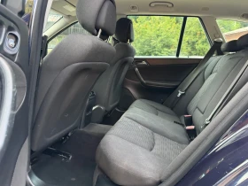 Mercedes-Benz C 220 Много Запазен Facelift 2.2CDI, снимка 11