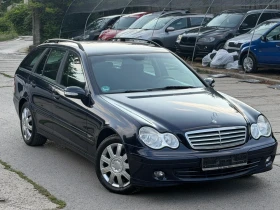 Mercedes-Benz C 220 Много Запазен Facelift 2.2CDI, снимка 8