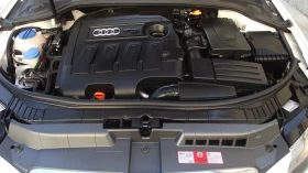 Audi A3 1.6.d.105.k.c.5.100 км., снимка 9