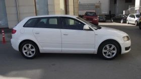 Audi A3 1.6.d.105.k.c.5.100 км., снимка 2