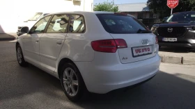 Audi A3 1.6.d.105.k.c.5.100 км., снимка 5