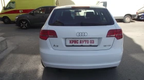 Audi A3 1.6.d.105.k.c.5.100 км., снимка 4