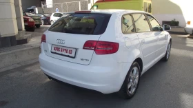 Audi A3 1.6.d.105.k.c.5.100 км., снимка 3