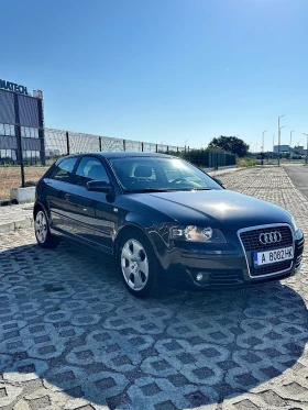 Audi A3 1.9, снимка 6