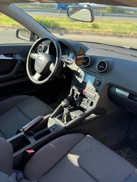Audi A3 1.9, снимка 8