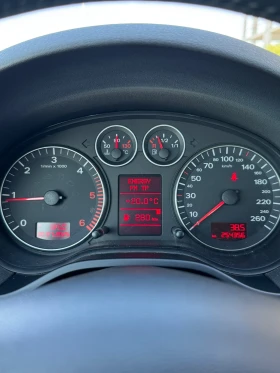 Audi A3 1.9, снимка 10