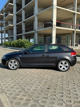 Audi A3 1.9, снимка 2
